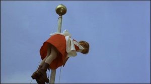 Эмиль из Ленниберги. Серия 03 Как Эмиль поднял вместо флага сестрёнку