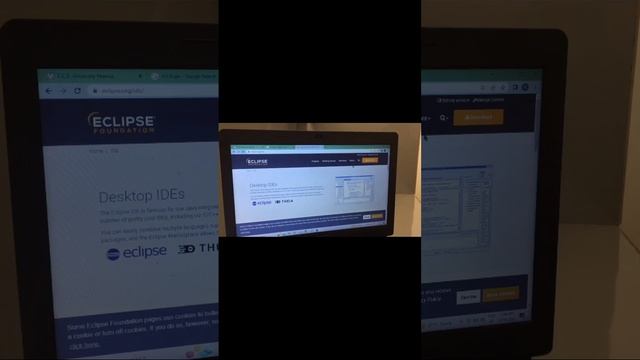 Eclipse IDE How to Download Eclipse IDE for java on windows 7/8/10.. смотреть онлайн