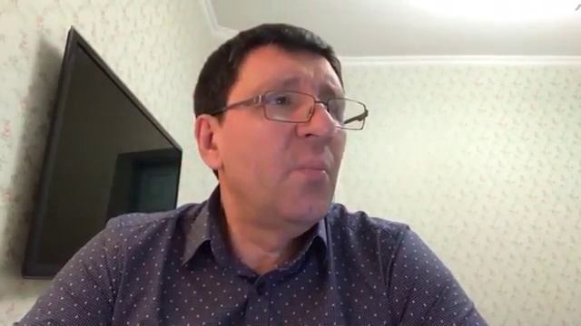 Как правильно поститься 21 день - Андрей Тищенко смотреть онлайн