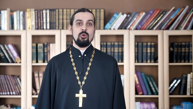 О Сырной седмице. Православный календарь 11 марта 2024