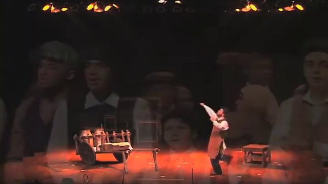 Teatro Livre смотреть онлайн