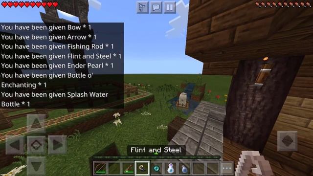 Clarity TEXTURE PACK 1.20/1.19 MCPE & Bedrock ? Minecraft PE ?? смотреть онлайн