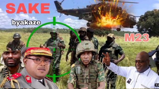 M23?NTBWO IVIRAMWAHO IBINTU BISUBIYE IRUDUBI BYAKAZE KIRORIRWE ,FRDC YIKOZEH,FDRL BAKIJIJWE NAMAGUR смотреть онлайн
