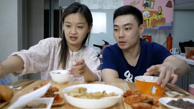 Отвратительные блюда/ ферментированные бобы. протухшая рыба. Требуха/ Как это едят? смотреть онлайн