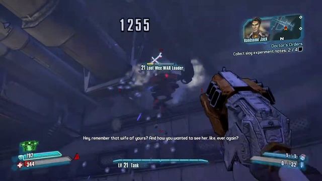 Borderlands: The Handsome Collection - Ummmm смотреть онлайн