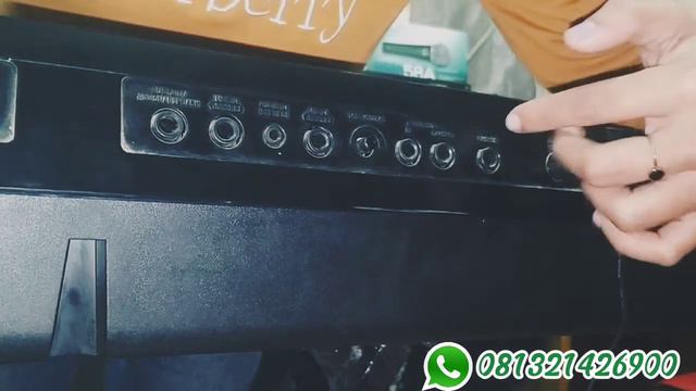 Casio Ctk 7200 смотреть онлайн