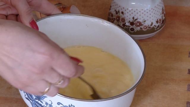 Омлет с икрой смотреть онлайн