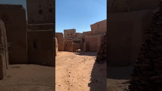 Сарай-Бату.Столица Золотой Орды.Город реконструкция.Путешествие с Ани Парамоновой) смотреть онлайн