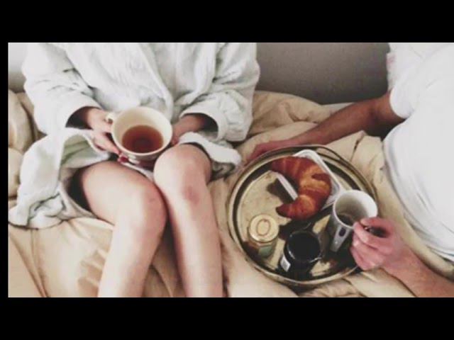 У нас удивительный завтрак смотреть онлайн