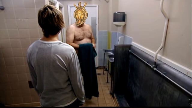 Dagoth Ur roasts N'Wah смотреть онлайн
