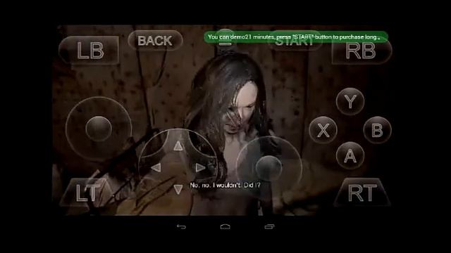 resident evil 7 android смотреть онлайн