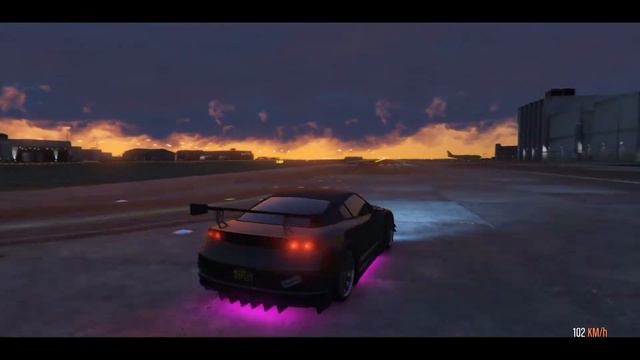 ТОП автомобилей прошедшей эпохи до 1.000.000 Gta 5 | Kuruma | Zentorno | Elegy RH8 | Entity XF смотреть онлайн