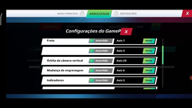 Como Jogar e Configurar Truckers Of Europe 3 no Controle de PS3, PS4, PS5 Xbox Gamepad смотреть онлайн