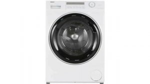 Революционная стиральная машина Haier HW70-BP12969B: Раскройте возможности "умной" стирки