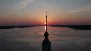 АЛЕКСАНДР  СЕРГЕЕВИЧ ПУШКИН "ОТЧЕ НАШ.."