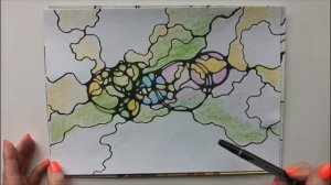 Ошибки и ограничения в работах по нейрографике| Школа Оксаны Авдеевой (обучение методу нейрографики)