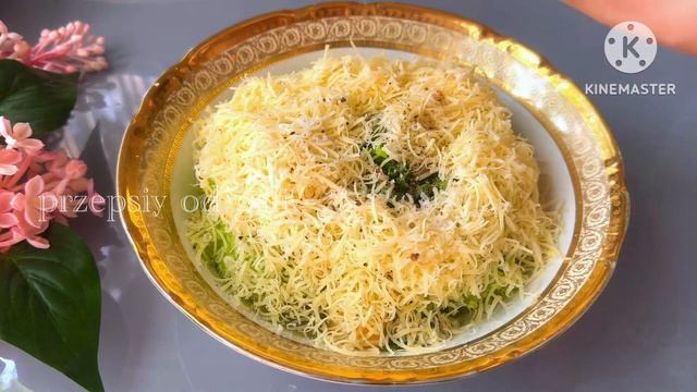 Научил китайски повар. ПРОСТО НАТРИТЕ КАБАЧКИ и КАРТОФЕЛЬ. Весь подъезд будет спрашивать рецепт смотреть онлайн