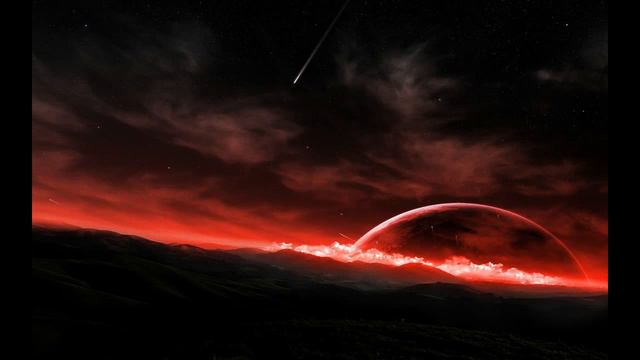 Космос !!!ЗАВОРАЖИВАЕТ!!! смотреть онлайн