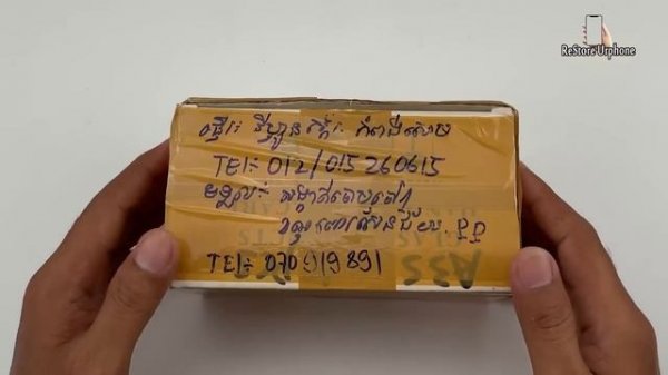 Top 8 Of Restoration Videos - Found And Restore Broken Phone !