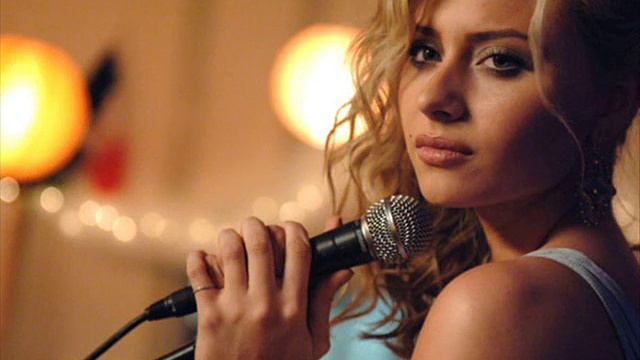 Brand New Day - Aly Michalka - Studio Version!!! смотреть онлайн