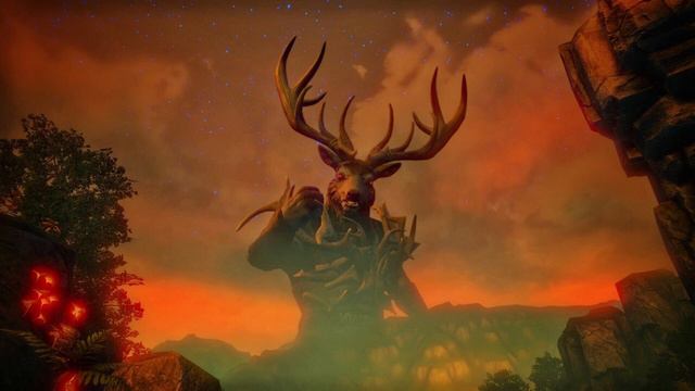 Pantheons of Tamriel - A Squires of Fillory event - screenshots смотреть онлайн