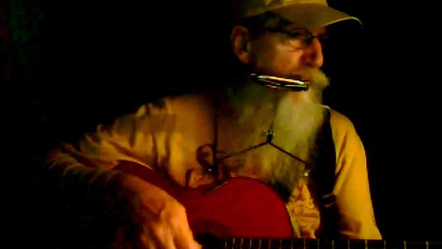 The Windmills of your Mind (cover by Paul) смотреть онлайн