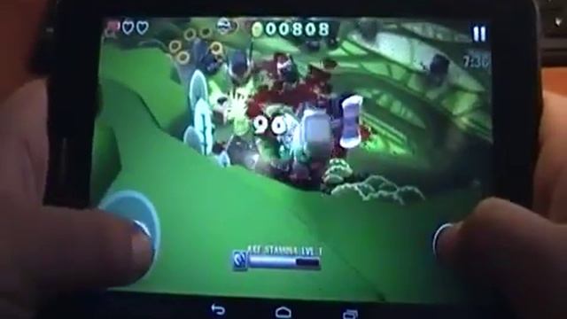 GAME APPS#5(ОБЗОР ИГРЫ Minigore 2 Zombies) смотреть онлайн