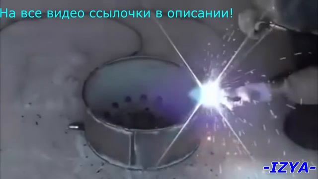 Кулинарное творчество без границ 