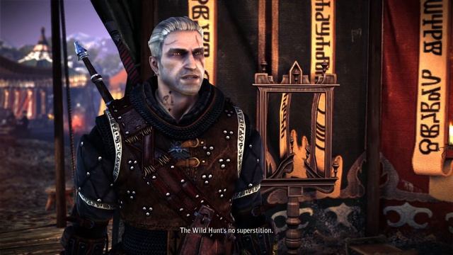 Let's Play The Witcher 2 [BLIND] - Part 47 - Shile, Dethmold, Relic Vendor, Lasota [Roche's Path] смотреть онлайн