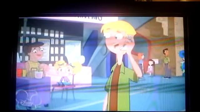 Let's React YTP: #3 Candace opens an interdimension portal смотреть онлайн