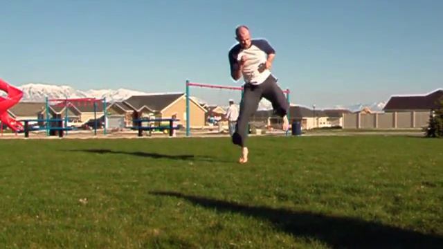 Scott capoeira-ing смотреть онлайн