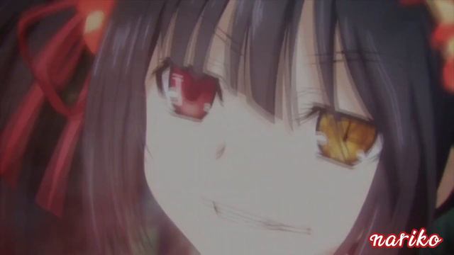 Я станцую на твоей могиле | AMV | Аниме клип смотреть онлайн