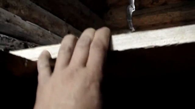 Овощная яма*потолок* смотреть онлайн