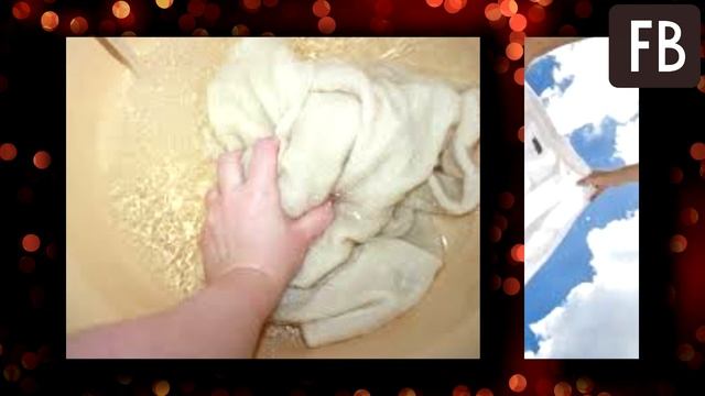 Зачем добавлять аспирин в стиральную машину. Полезный лайфхак смотреть онлайн