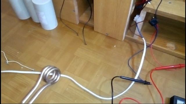 Измерение потребляемой мощности смотреть онлайн