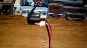 Как проверить работает ли вентилятор на ноутбуке с помощью USB кабеля