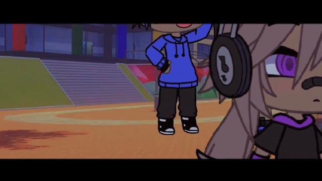 Ваш цвет....💜🎮//Gacha life//🎮💜 смотреть онлайн