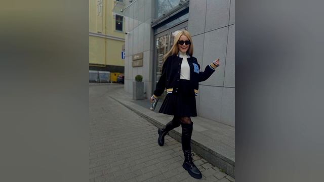 С ЧЕМ НОСИТЬ БОМБЕР 25 ЛУЧШИХ ВАРИАНТОВ ЧТОБЫ ВСЕГДА ВЫГЛЯДЕТЬ НА ВСЕ 100