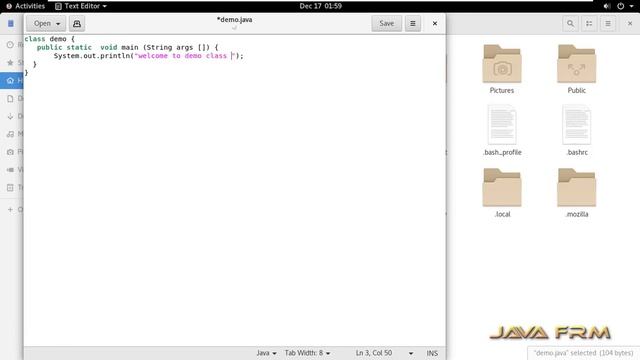 How to use templates folder in Oracle Linux 8 смотреть онлайн