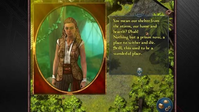 First Look: Lantern of Worlds The Story of Layla смотреть онлайн