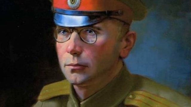 Последняя осень.Михаил Гулько.