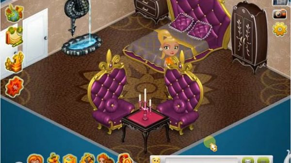 Сериал " Сестрички " ( 2 часть)