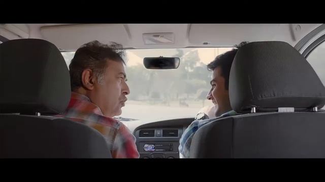 Changan Karvaan MPV Plus Commercial смотреть онлайн