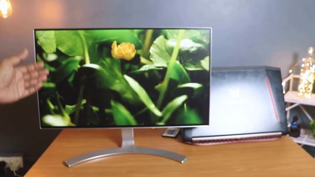 Lg 24MP88HV Unboxing & Review | Best Monitor Under 15000 Price? In India? ?Bawaal Features ? смотреть онлайн