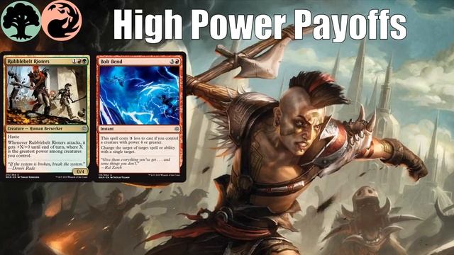 War of the Spark Draft Archetype Guide смотреть онлайн
