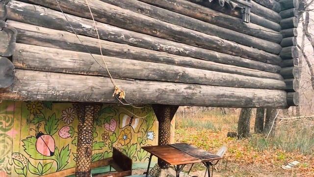 Сказочная заброшенная база смотреть онлайн