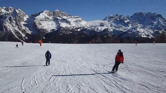 Italia (Pinzolo / Madonna di Campiglio) 4 смотреть онлайн