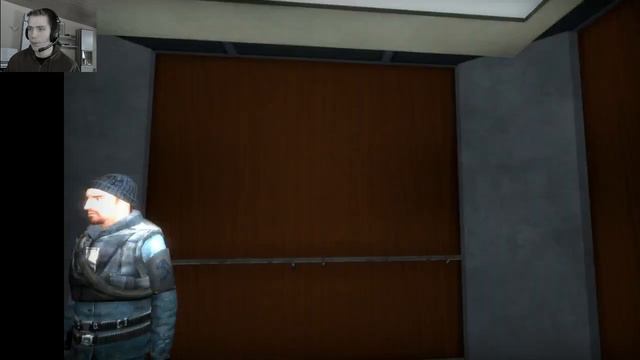 ► Elevator Source 1/3 | Garry's Mod : Folge 13 [Community Projekt] смотреть онлайн