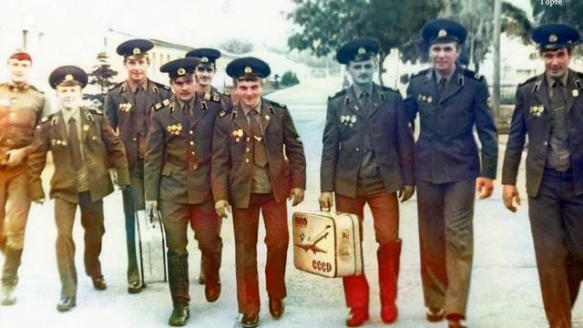 ДО СВИДАНИЯ ГЕРМАНИЯ ...! Версия шестая (в цвете). смотреть онлайн