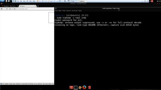 IoT Firmware Emulation and Exploitation смотреть онлайн